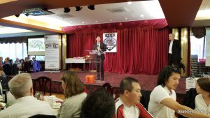 Read more about the article Calgary Dragon Boat Society – Annual General Meeting (AGM) Notice