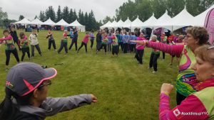Read more about the article Physio & Chiro returns to Sinopec Calgary Dragon Boat Race & Festival 2022