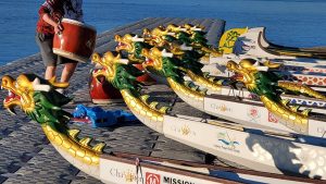 Read more about the article Calgary Dragon Boat Season is OFFICIALLY OPEN!!!