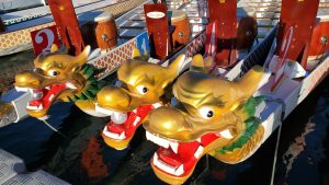 Read more about the article Epic Return of Calgary Dragon Boat Festival!!!  Thank You!!!