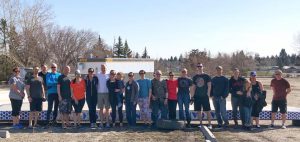 Read more about the article SEASON BEGINS!!!  DRAGON BOAT LAUNCH!!!  VOLUNTEERS WANTED!!!