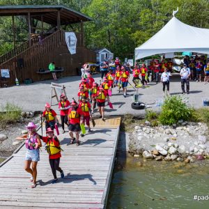 Dragon Boat Summer Youth Camp 2026