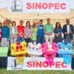 Thank You to the Sponsors and Partners