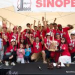 THANK YOU, CHARITY RACE PADDLERS
