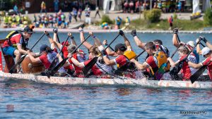 Read more about the article 2026 Sinopec Calgary Dragon Boat Race & Festival Returns August 8 and 9