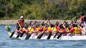Read more about the article Welcome all Dragon Boat Teams 2024!!!