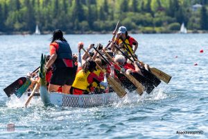 Read more about the article 63 Teams Set to Race