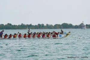 Read more about the article Official 2026 Calgary Dragon Boat Race Results