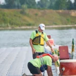 Festival Volunteer—Thank You!