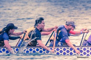 Read more about the article It’s OFFICIAL – Sinopec Dragon Boat Race & Festival 2020