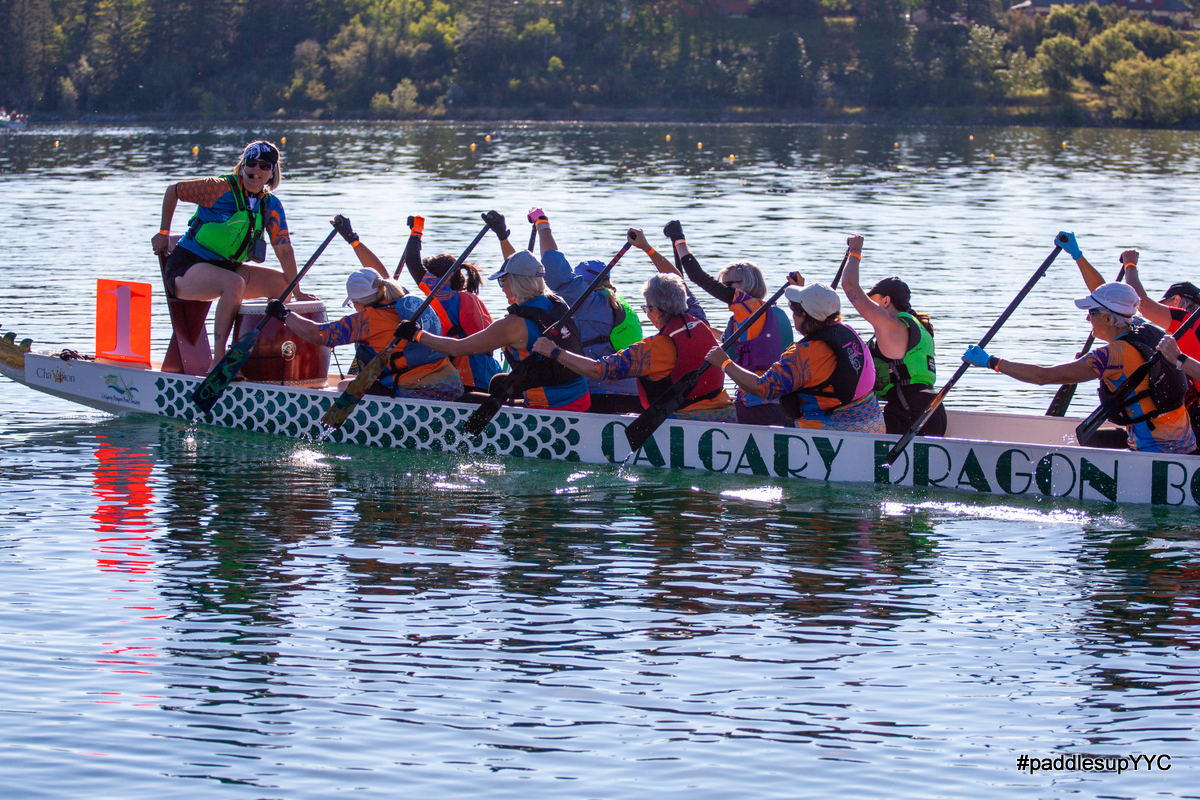 Dragon Boat Try It Days 2026 - Image 7