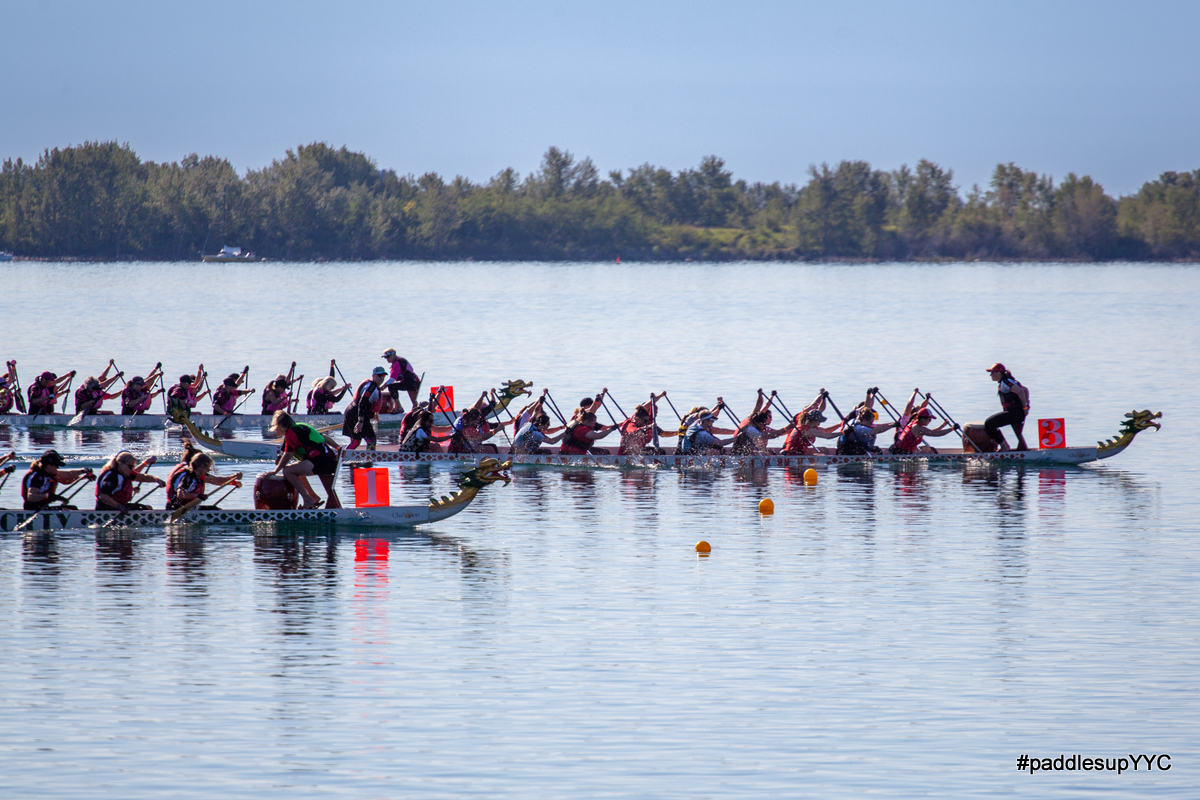 Dragon Boat Try It Days 2026 - Image 6
