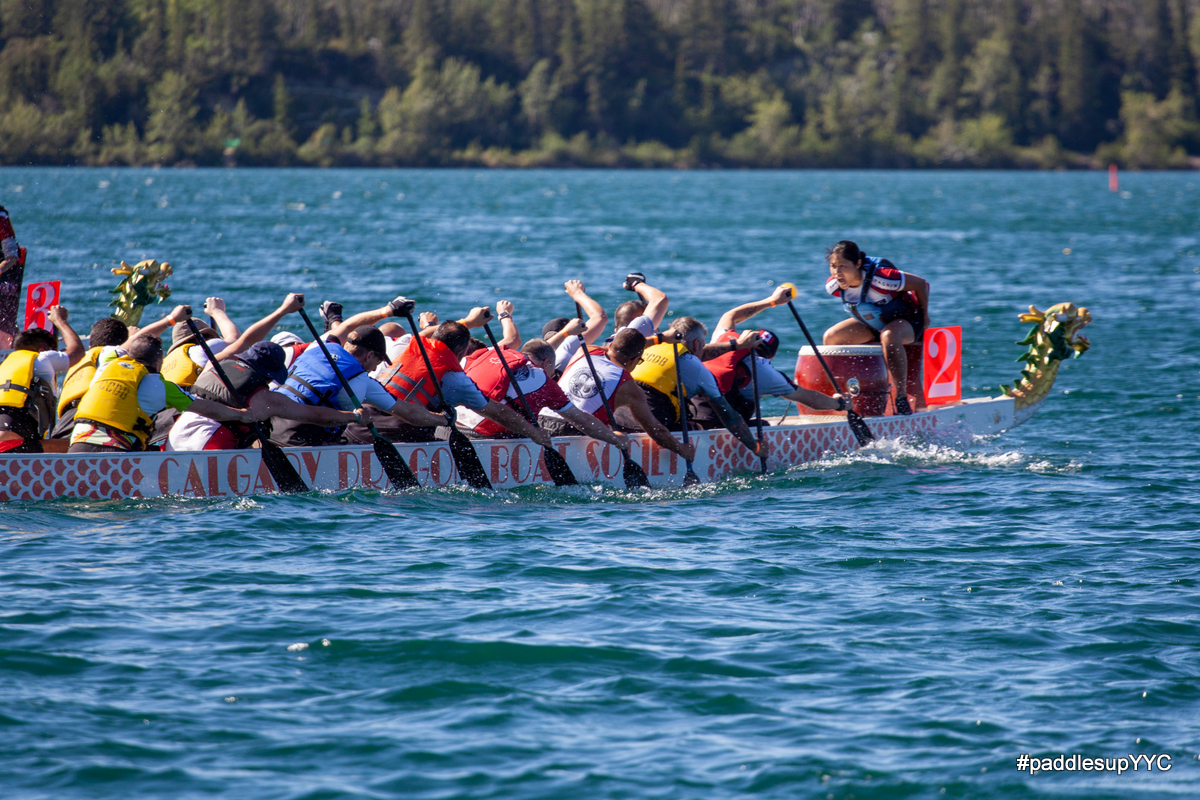 Dragon Boat Try It Days 2026 - Image 4