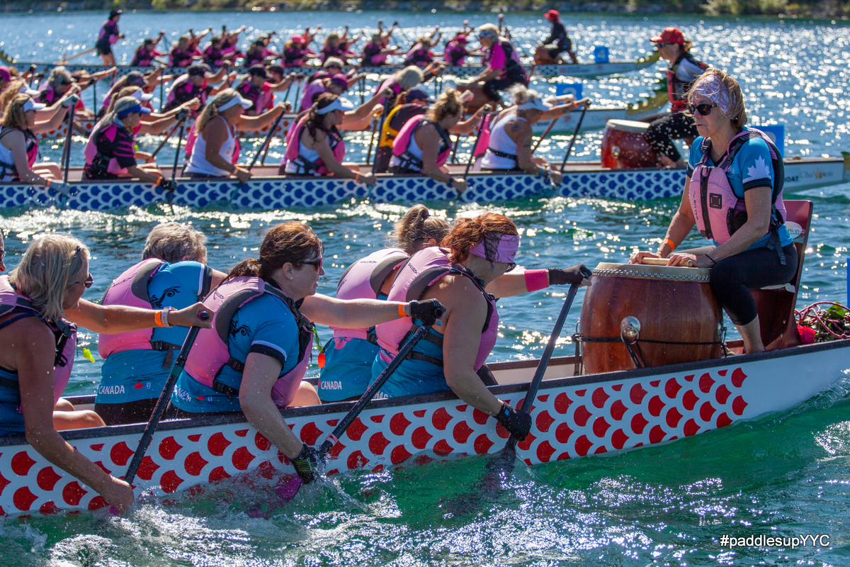 Dragon Boat Try It Days 2026 - Image 5