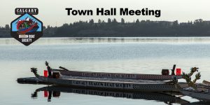 Read more about the article Town Hall Meeting – April 27, 2022