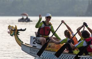 Read more about the article Dragon Boat Festival Teams 2019