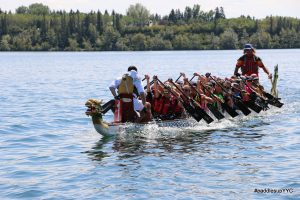 Read more about the article Welcome all Dragon Boat Teams 2026!!!