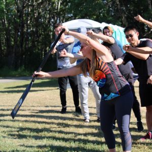 Dragon Boat Try It Days 2026