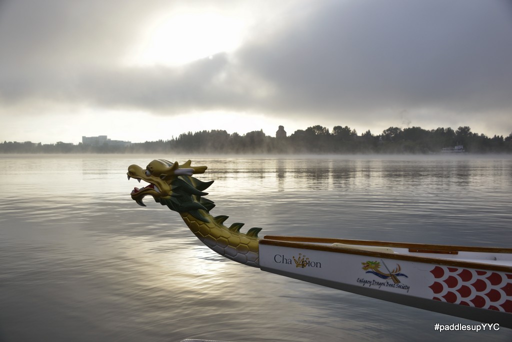 You are currently viewing Attention new Dragon Boat Paddlers!!!  Be prepared for the GOOD and the BAD…