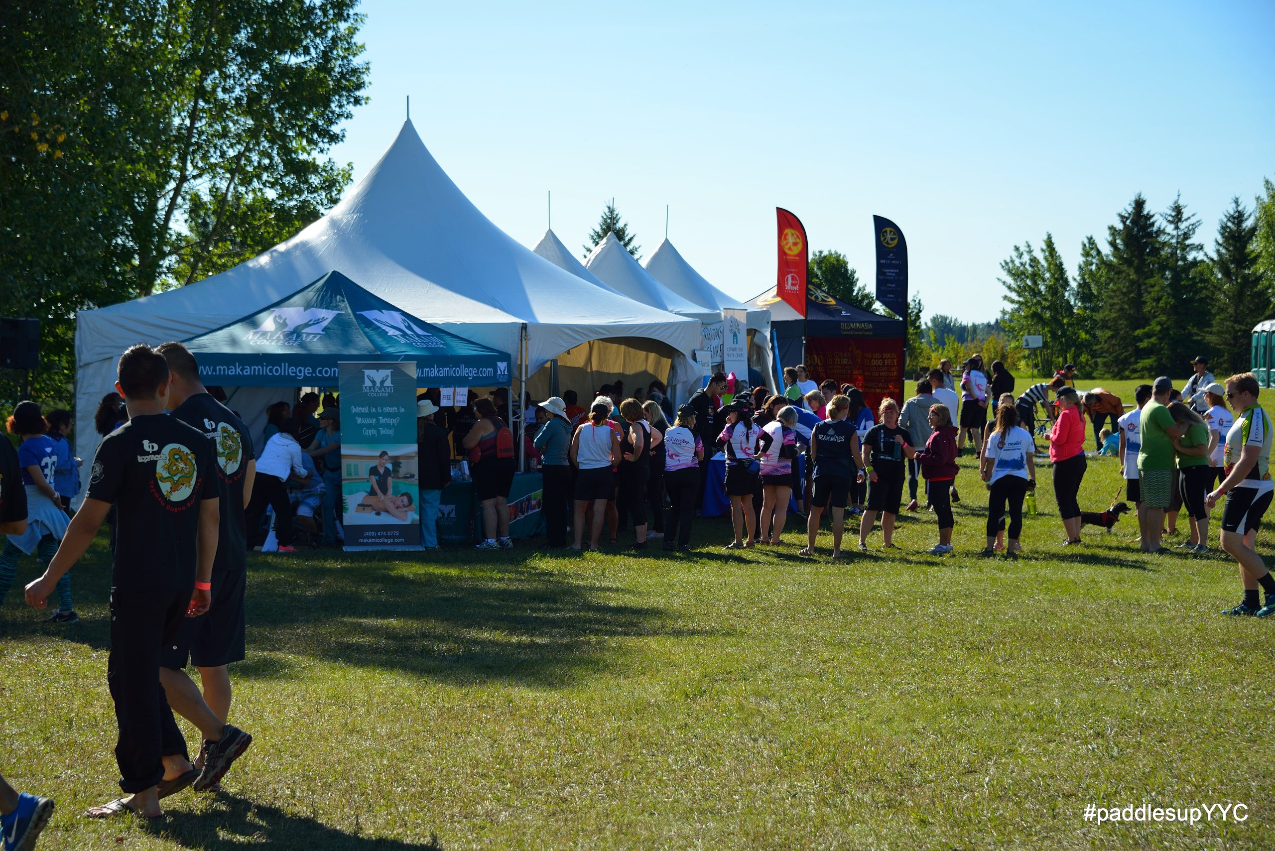 You are currently viewing Festival Kick-Off & Paddler’s Welcome Party