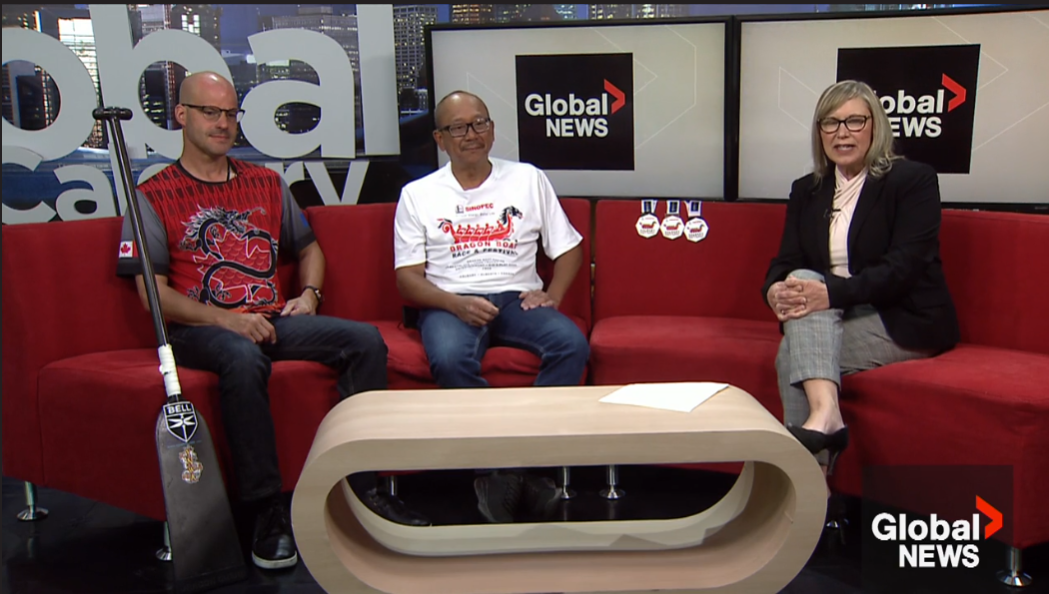 You are currently viewing Global News Morning with Leslie Horton