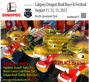 Read more about the article Paddles UP!!! – > Race & Festival Dates (OFFICIALLY RELEASED)