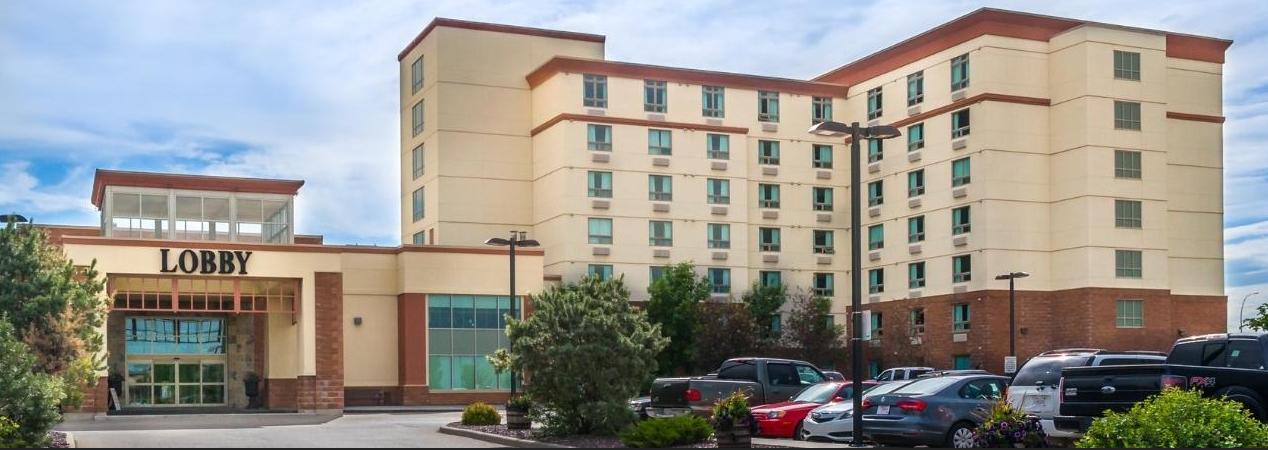 You are currently viewing Best VALUE Accommodations for Visiting Teams