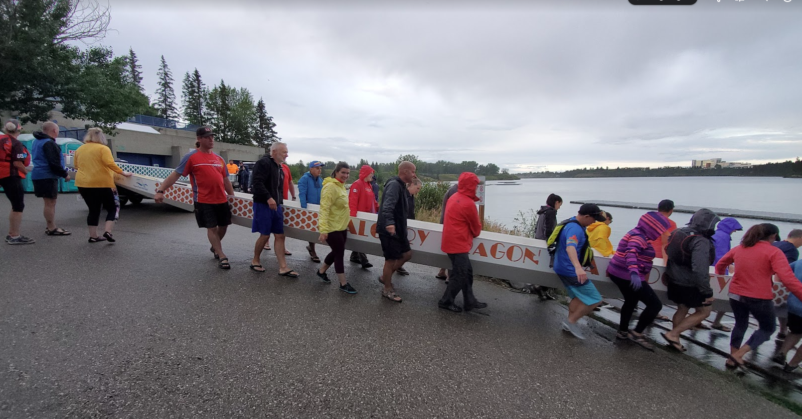 You are currently viewing PADDLES UP YYC!!!  SEASON BEGINS!!!  DRAGON BOAT LAUNCH!!!  VOLUNTEERS WANTED!!!