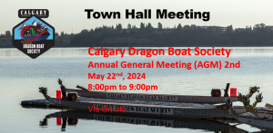Read more about the article Annual General Meeting (AGM) Town Hall – May 22nd, 2024