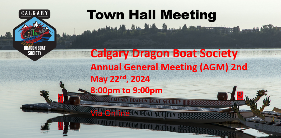 You are currently viewing Annual General Meeting (AGM) Town Hall – May 22nd, 2024