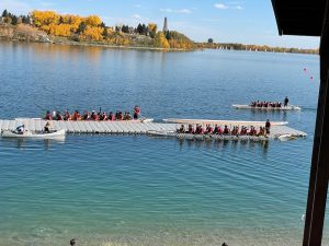 Read more about the article 2021 Calgary Dragon Boat Regatta